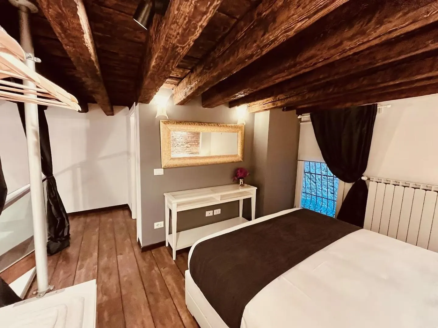 Ca' Emma Apartment Venice