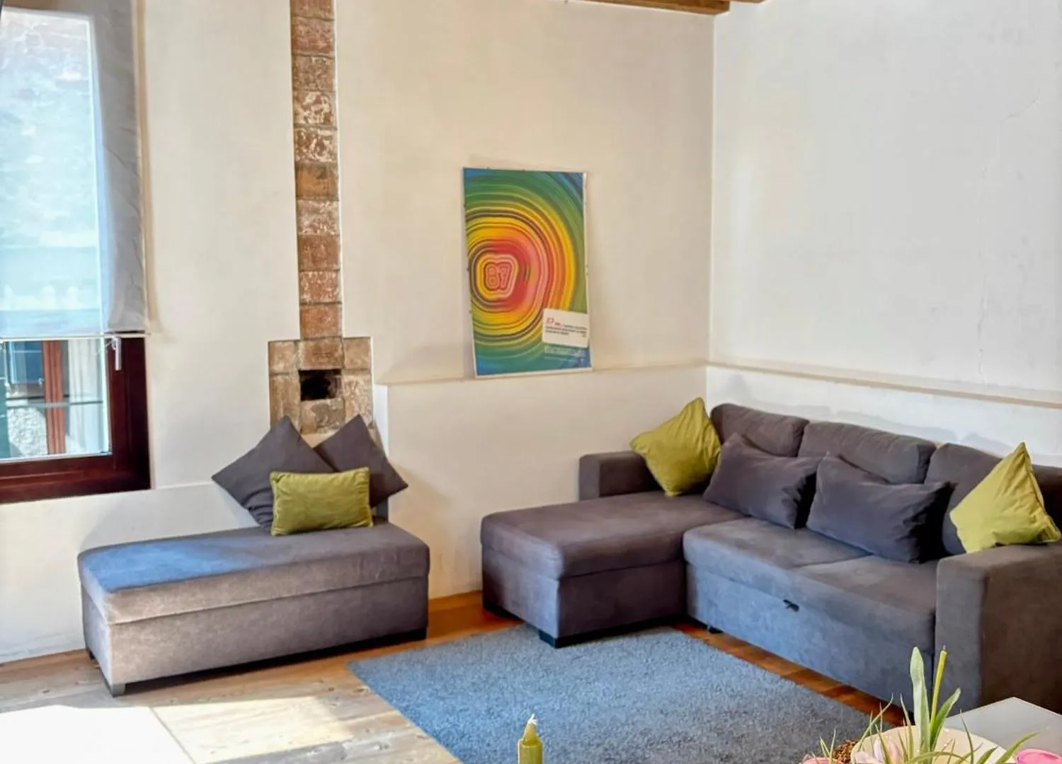 Ca' Emma Apartment Venice Italy