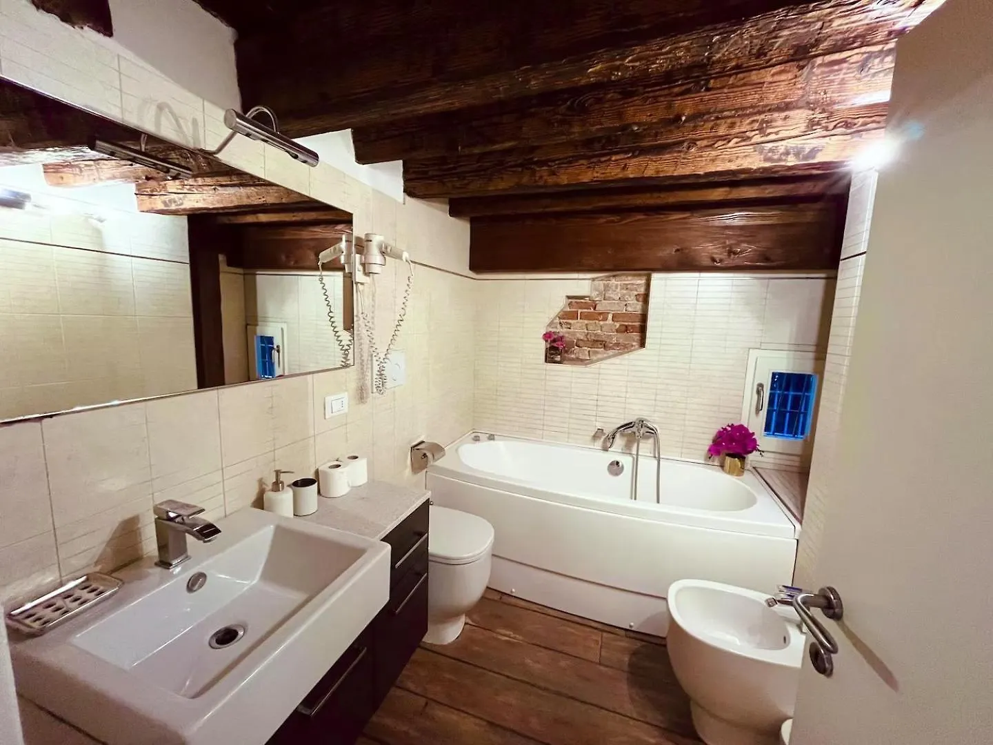 Ca' Emma Apartment Venice 0*,