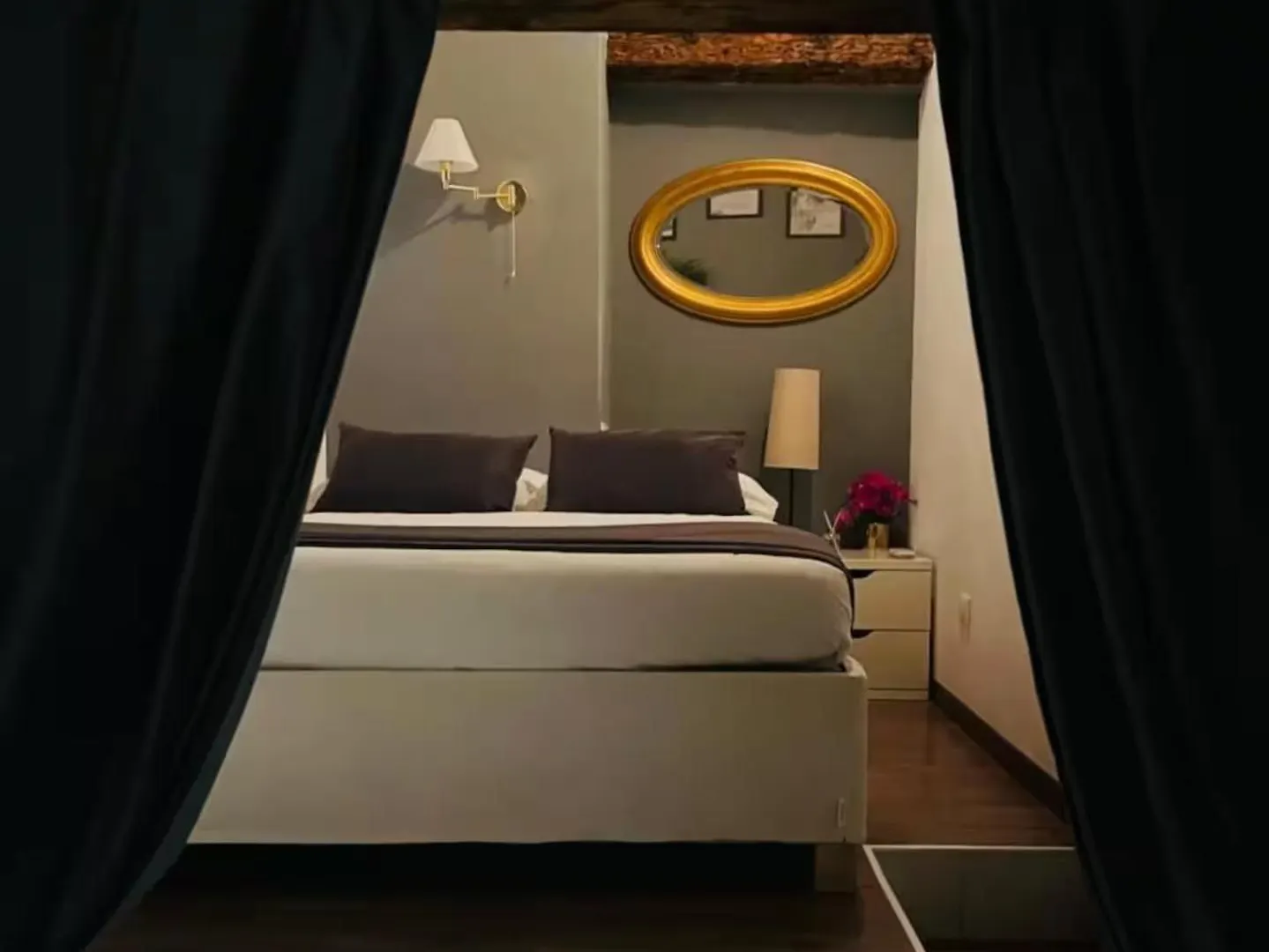 Ca' Emma Apartment Venice Italy