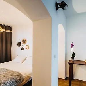 Casa Mado Abbrescia Apartament Bari