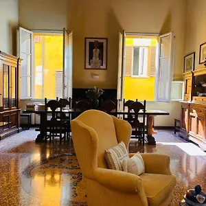Medieval Art Loft Bologna