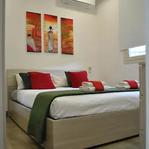 Recanto Do Sol Apartament Katania