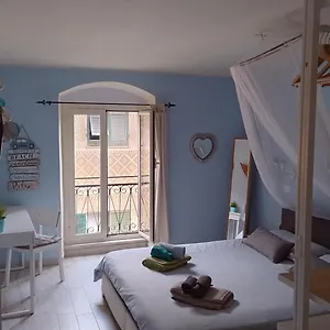 Ca' Azzurra , Albenga Italien
