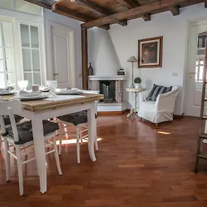 Cappellari 41 Je Wel O Affittacamere Apartament Rzym