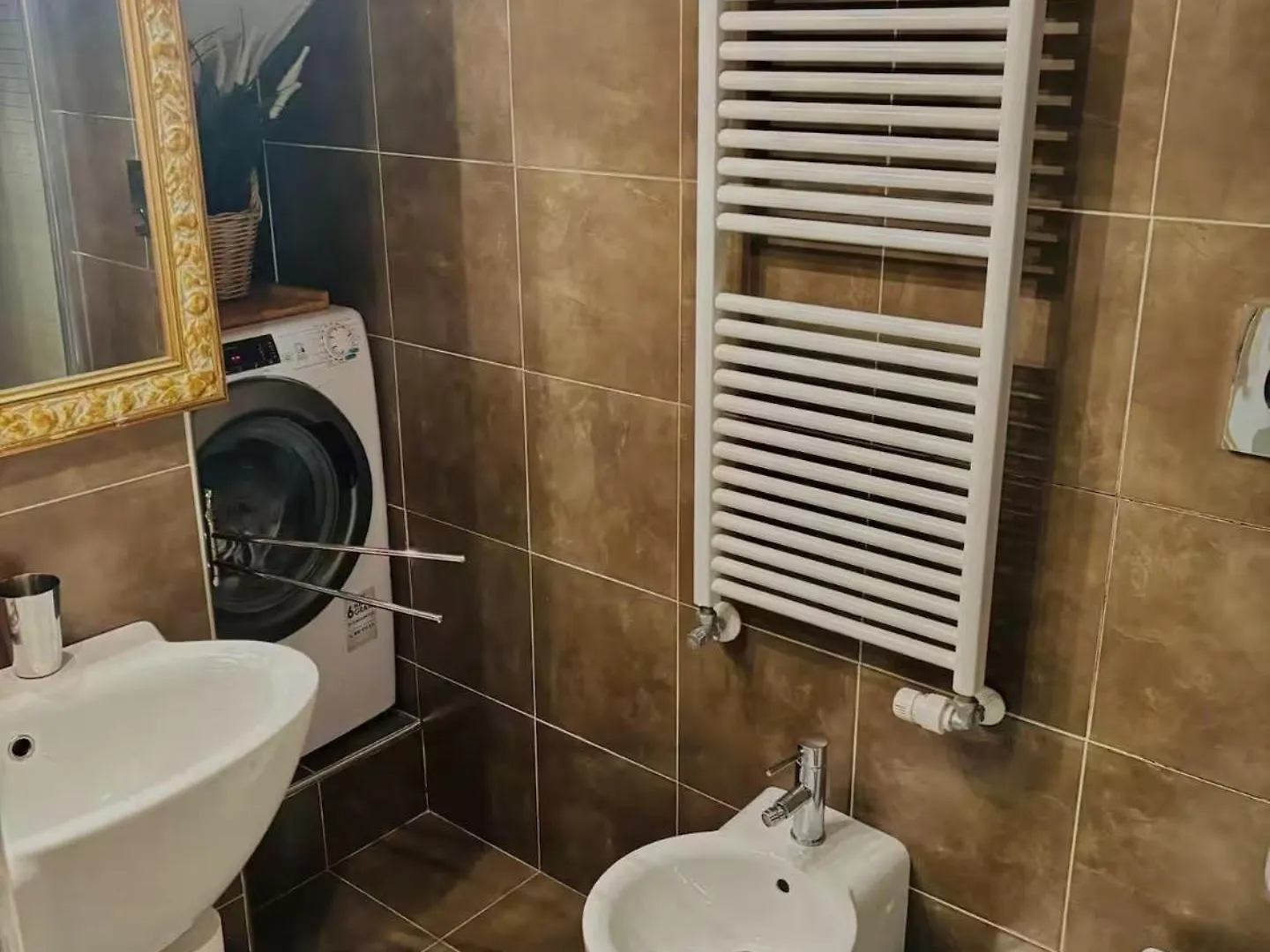 Ca' Emma Apartamento Veneza