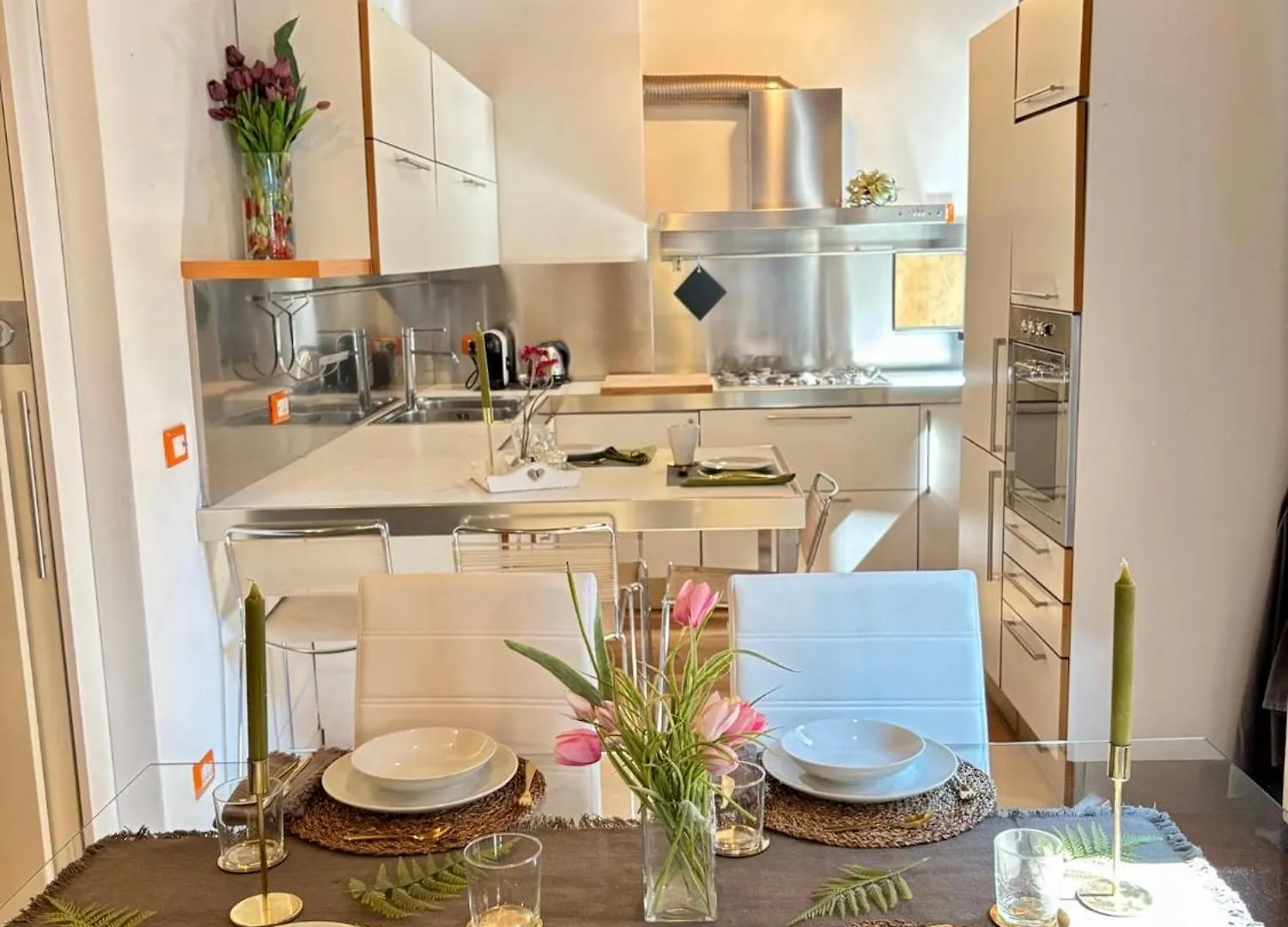 Ca' Emma Apartamento Veneza Itália