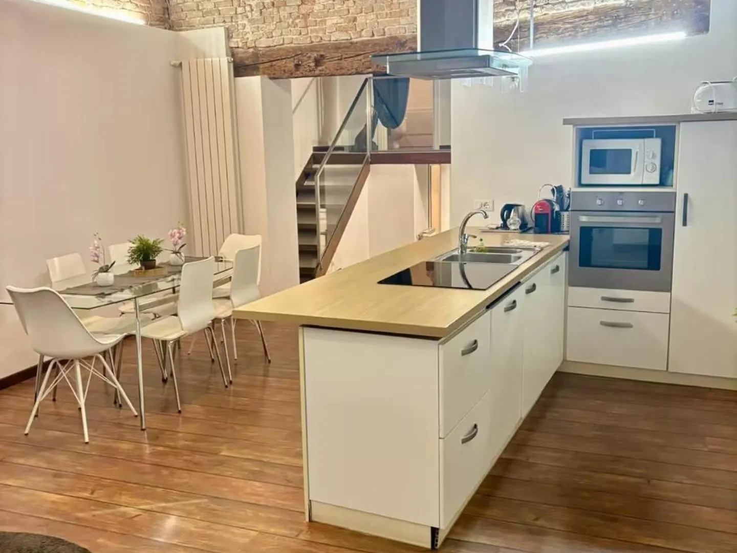 Apartamento Ca' Emma Venecia