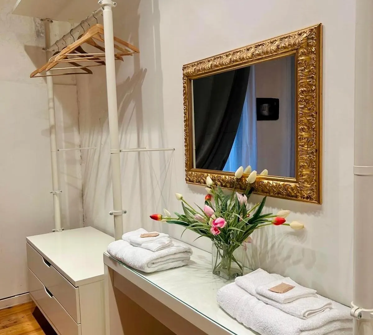 Apartamento Ca' Emma Venecia Italia