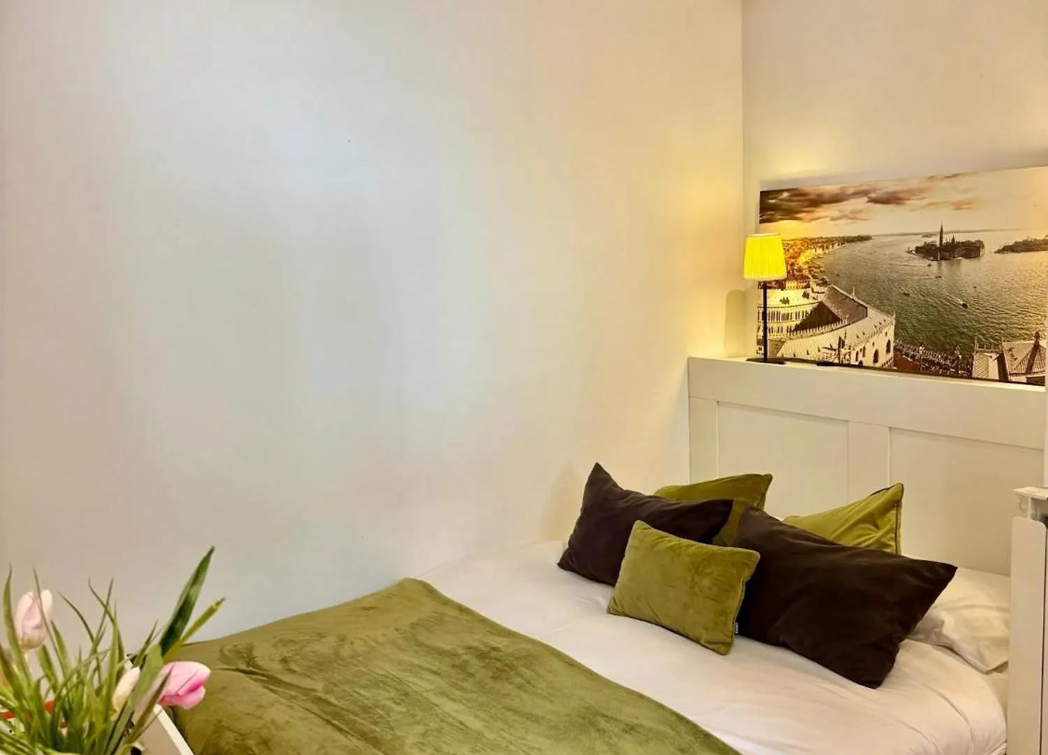 Apartamento Ca' Emma Venecia 0*,