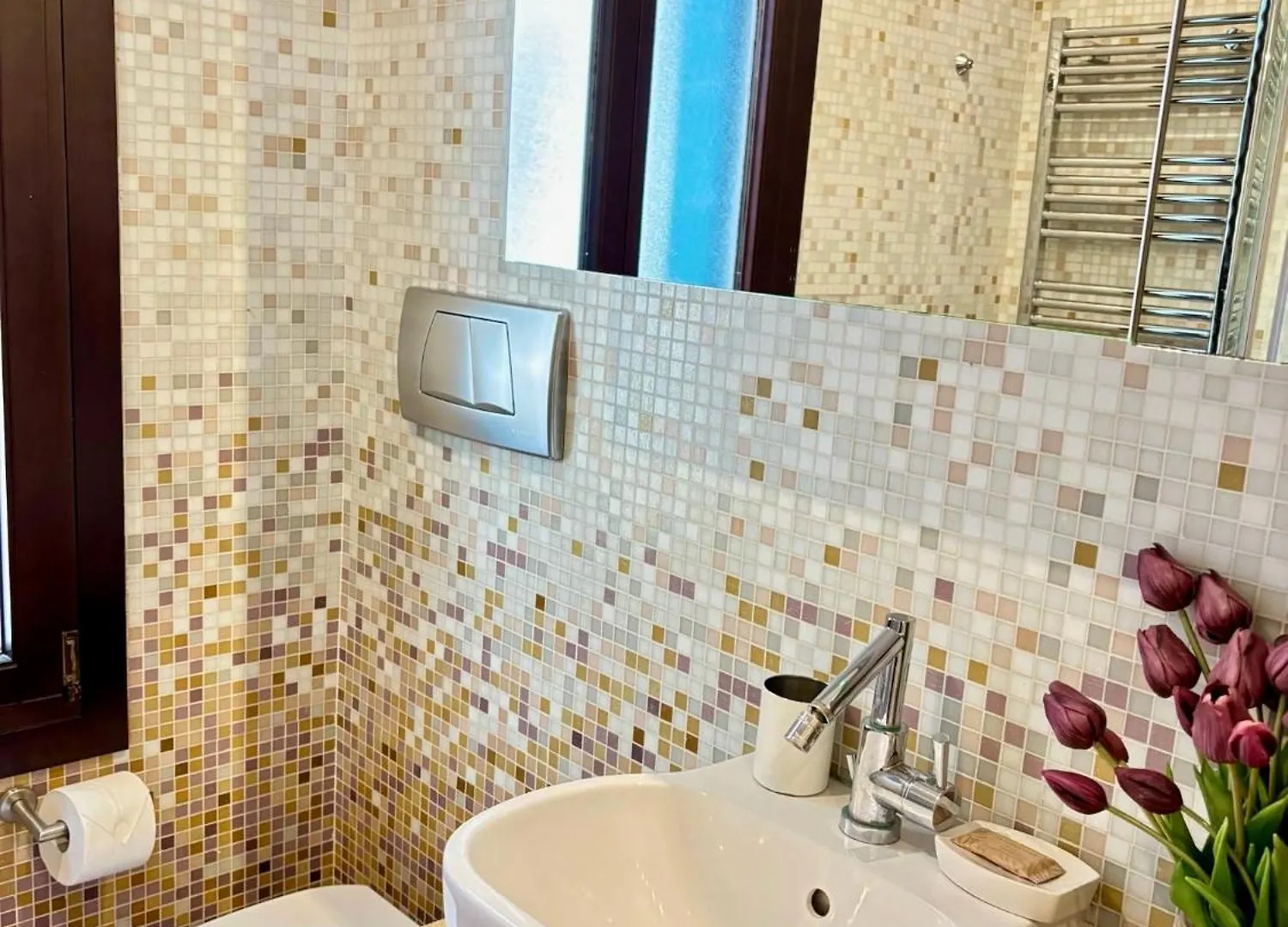 Apartamento Ca' Emma Venecia