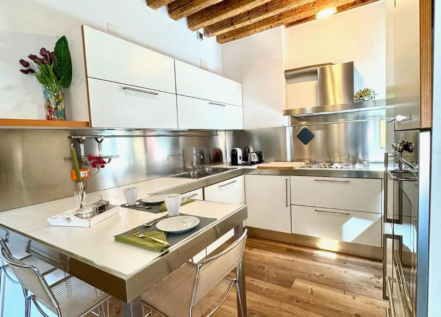 Apartamento Ca' Emma Venecia