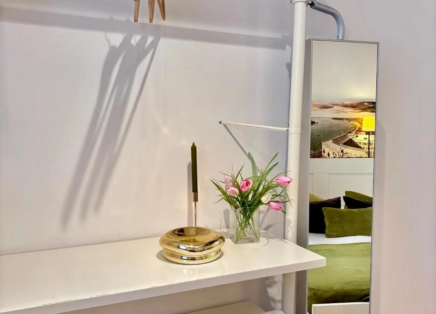 Apartamento Ca' Emma Venecia