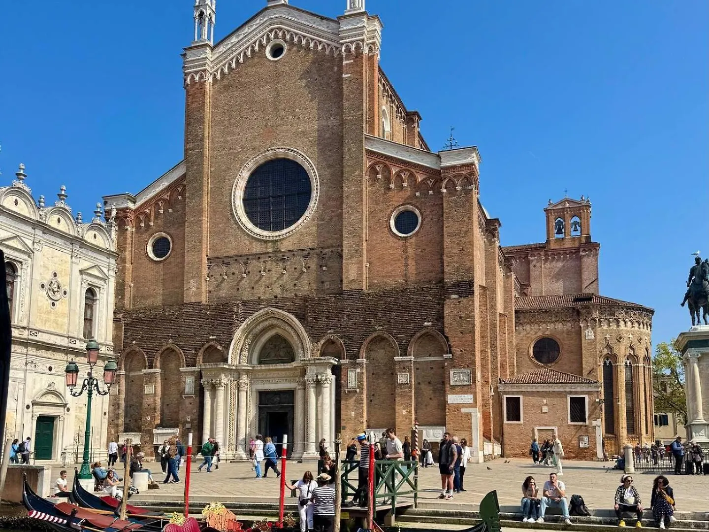 Appartamento Ca' Emma Venezia